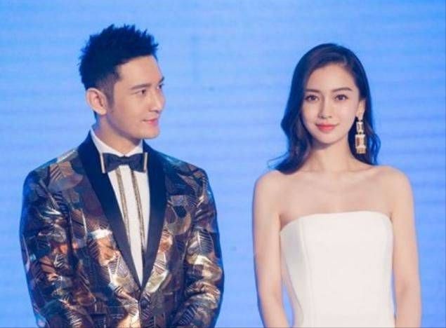 光杨颖先提出来的理由有些牵强！OG网站黄晓明离婚原因疑似曝(图6)
