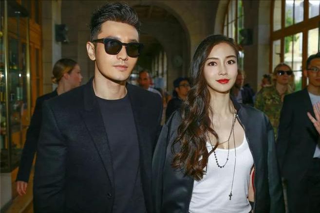 光杨颖先提出来的理由有些牵强！OG网站黄晓明离婚原因疑似曝(图12)