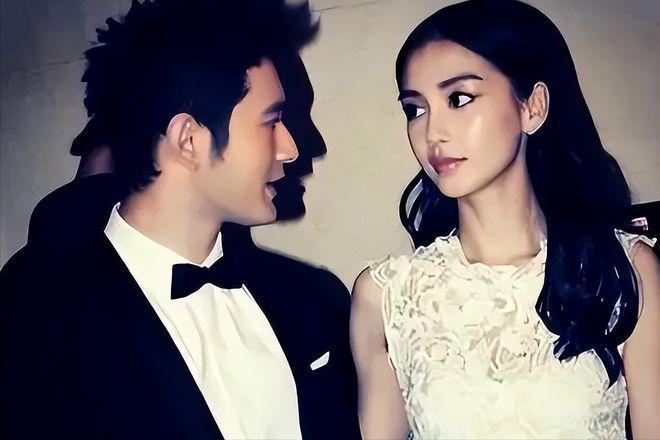 光杨颖先提出来的理由有些牵强！OG网站黄晓明离婚原因疑似曝(图11)