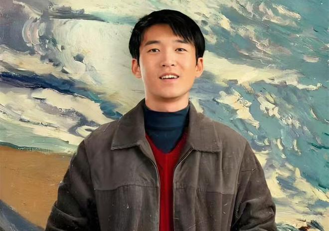 上线两次算计图南让他成第二个庄超英OG真人游戏《小巷人家》庄图南官配(图12)