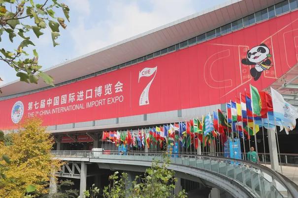 I无印良品、宜家家居为美好生活赋能OG真人穿在身上的进博会 MUJ(图5)