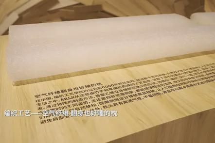 I无印良品、宜家家居为美好生活赋能OG真人穿在身上的进博会 MUJ(图4)