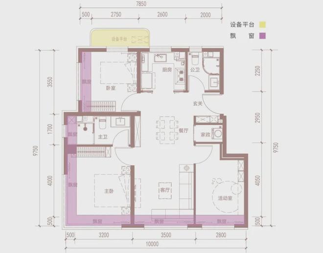 贤瑞庭首页网站-最新详情-北京房天下OG真人璟贤瑞庭售楼处-2024璟(图11)