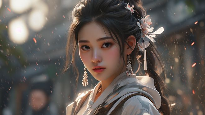 迩陆浔：与的热搜风云OG真人桑迩陆浔桑(图2)