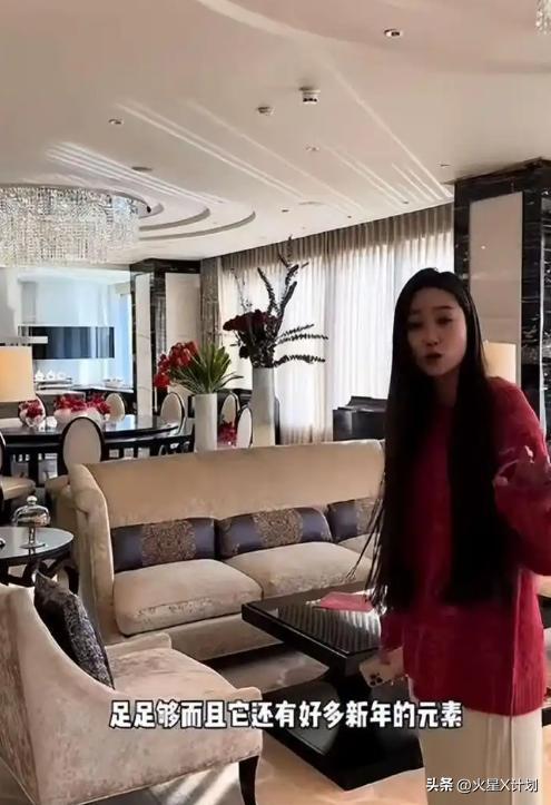 w+酒店包层劳斯莱斯接送婆婆住大庄园OG真人游戏“京圈格格”平凡生活10(图5)
