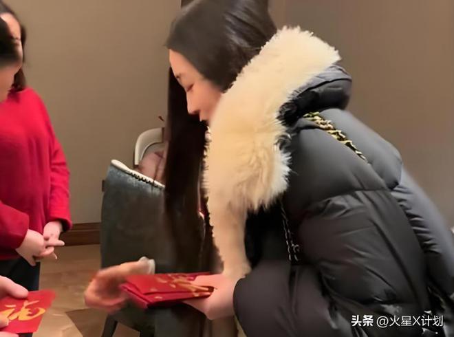 w+酒店包层劳斯莱斯接送婆婆住大庄园OG真人游戏“京圈格格”平凡生活10(图14)
