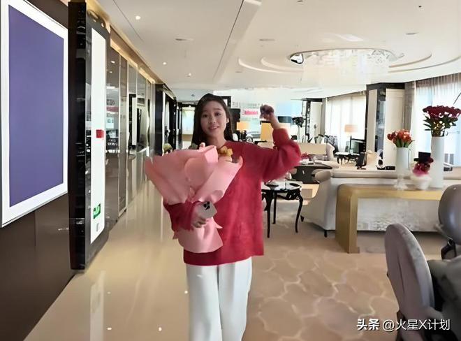 w+酒店包层劳斯莱斯接送婆婆住大庄园OG真人游戏“京圈格格”平凡生活10(图15)
