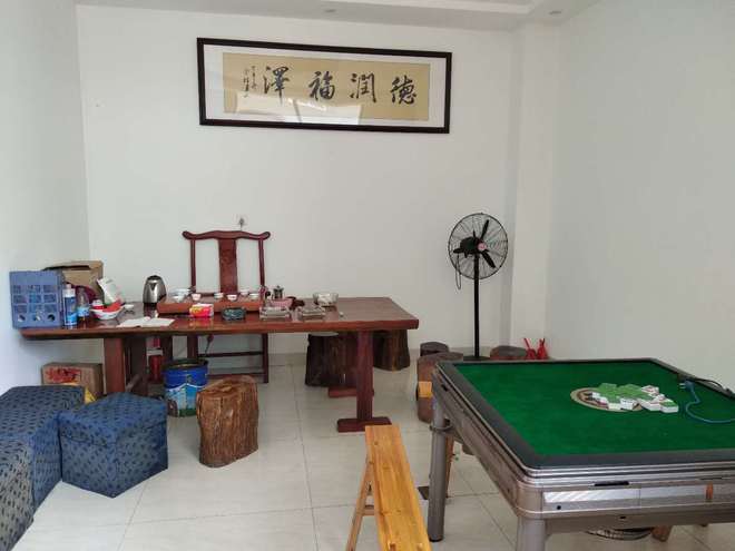 ！山清水秀超喜欢住50年都不会腻！OG网站远嫁福建农村晒晒别墅婚房