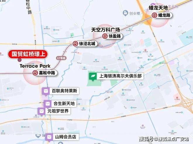 25楼盘评测_售楼处电话丨房价丨详情丨地址丨楼盘百科详情OG视讯国贸虹桥璟上(国贸虹桥璟上售楼处)首页网站-20(图36)