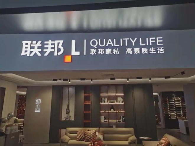 ——315品质家具品牌排行榜OG视讯寻找家具品质口碑榜样(图6)