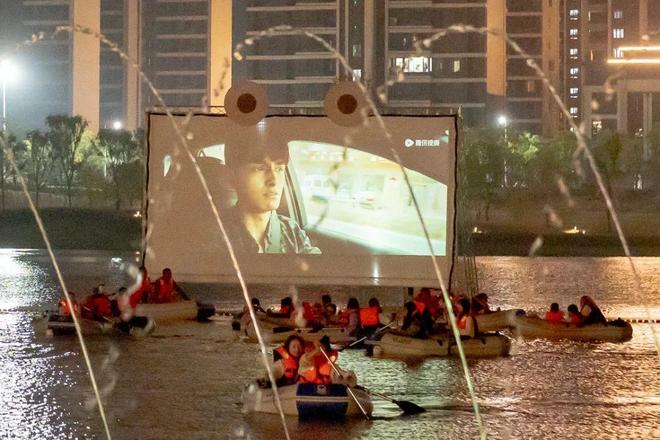鸣公园「松弛系玩法」全攻略OG视讯五一躺赢计划｜鹿(图5)