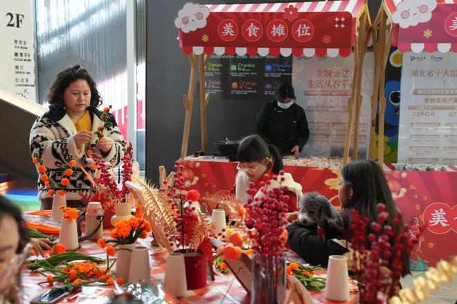 鸣公园「松弛系玩法」全攻略OG视讯五一躺赢计划｜鹿(图4)