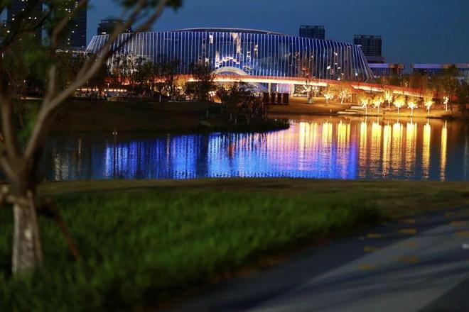 鸣公园「松弛系玩法」全攻略OG视讯五一躺赢计划｜鹿(图6)