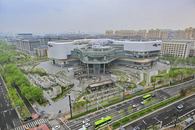 三大+书市+特色小镇打卡文旅新地标OG真人120小时玩转副中心-2：(图9)