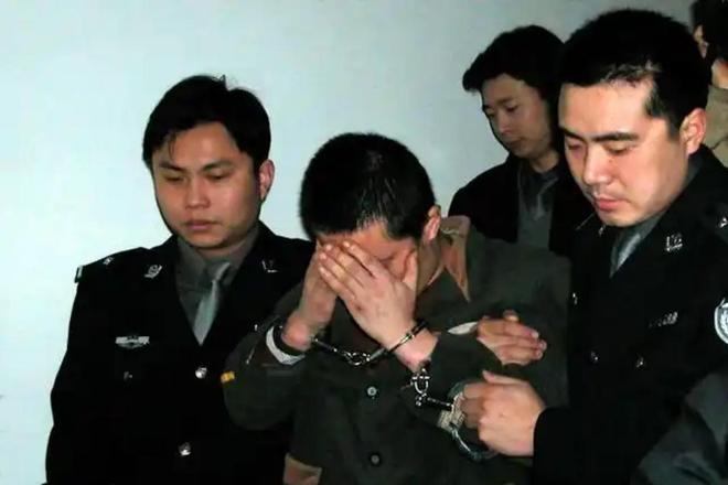 周口市“9·6”系列杀害女性案侦破始末OG真人游戏女服务员被人悬尸1995年(图4)