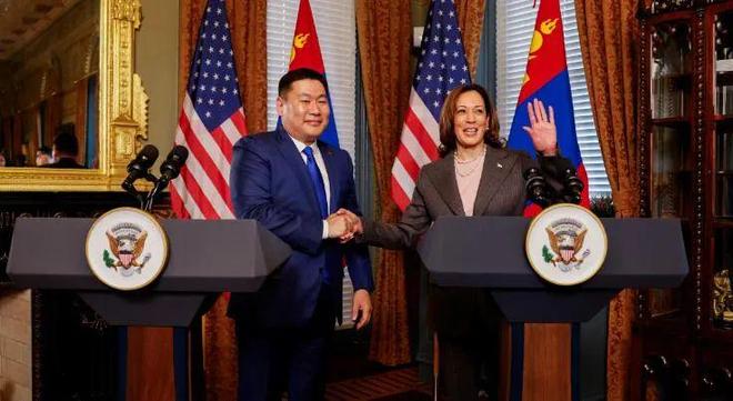 力推的对美 “空运稀土” 计划生变OG真人蒙古政局变动总理下台谢罪其