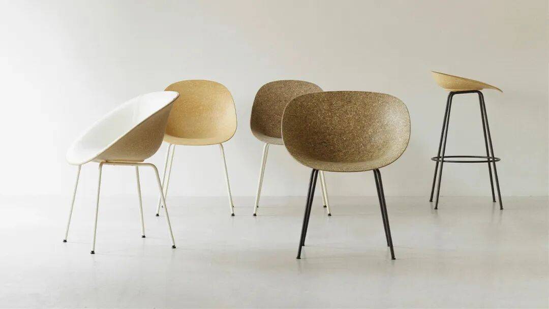 DAYS 2025 双展联动 拥抱未来OG真人NEOCON  DESIGN(图3)