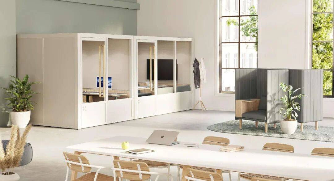 DAYS 2025 双展联动 拥抱未来OG真人NEOCON  DESIGN(图9)