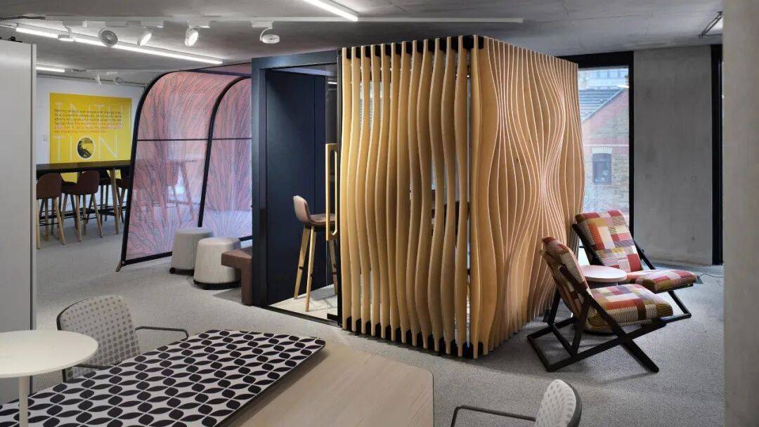 DAYS 2025 双展联动 拥抱未来OG真人NEOCON  DESIGN(图10)