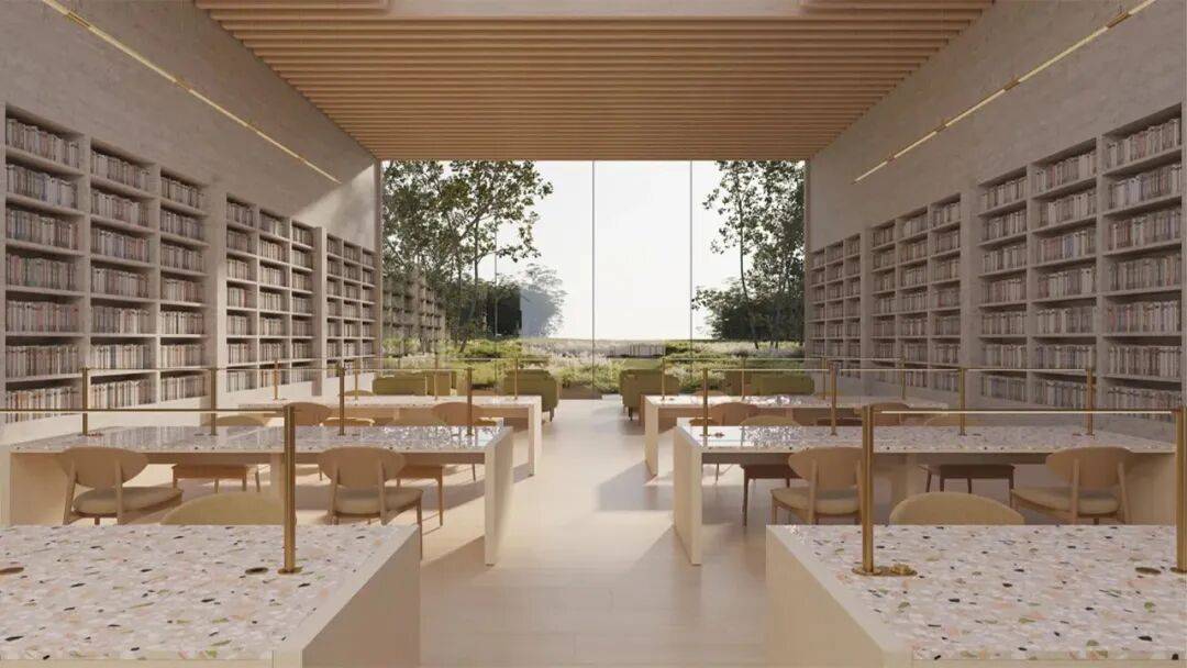 DAYS 2025 双展联动 拥抱未来OG真人NEOCON  DESIGN(图12)