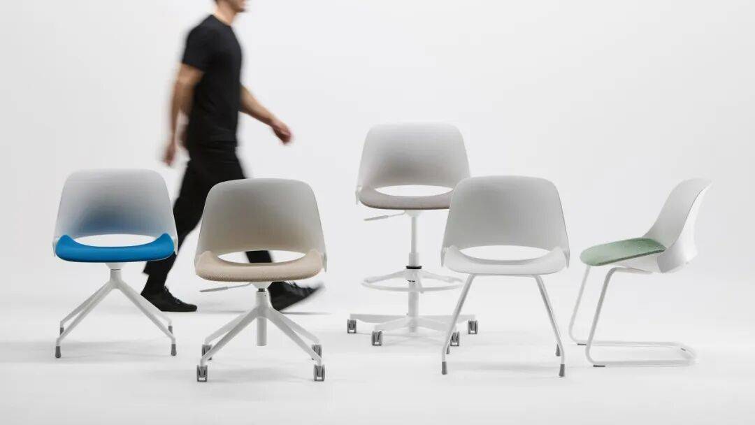 DAYS 2025 双展联动 拥抱未来OG真人NEOCON  DESIGN(图13)