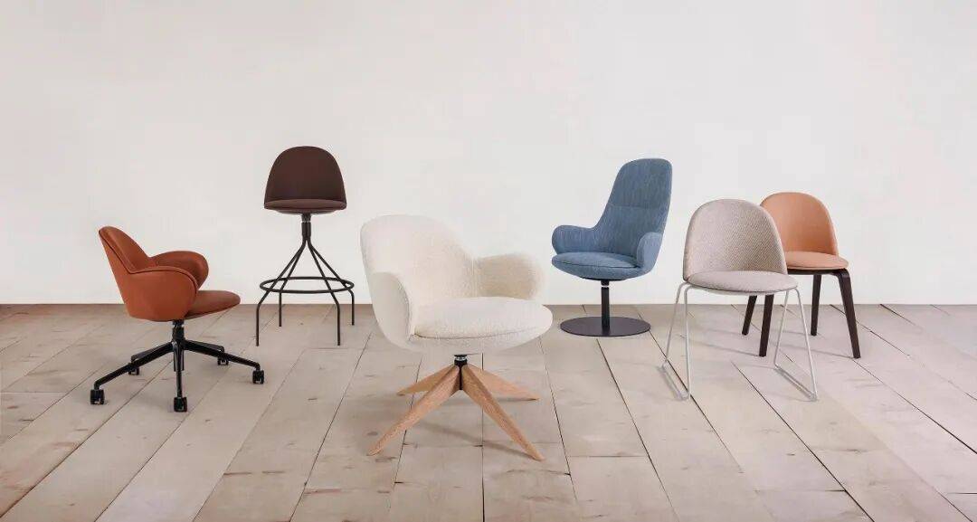DAYS 2025 双展联动 拥抱未来OG真人NEOCON  DESIGN(图15)
