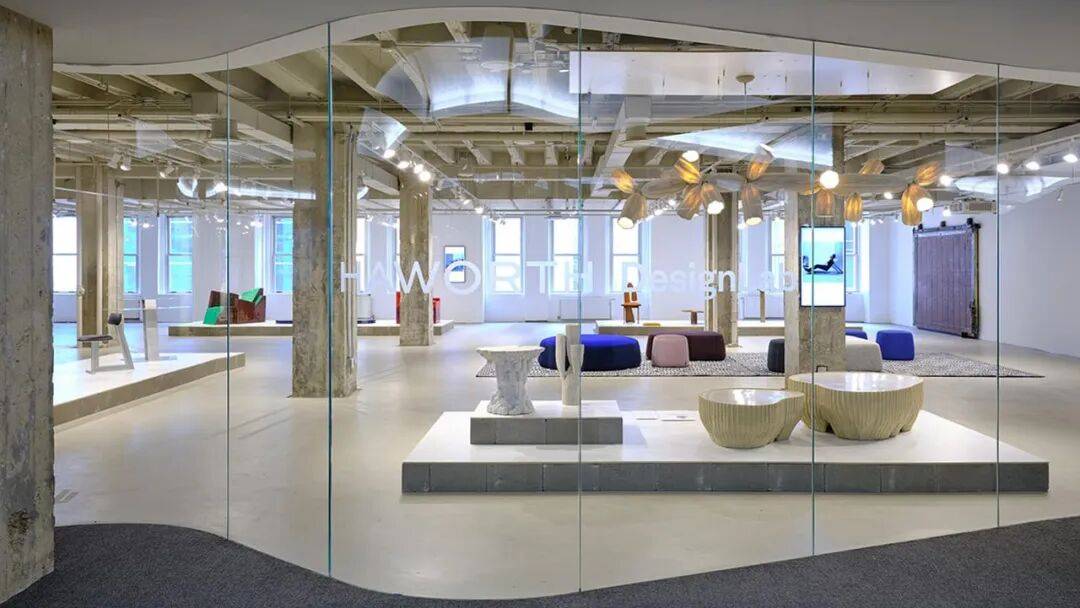 DAYS 2025 双展联动 拥抱未来OG真人NEOCON  DESIGN(图14)