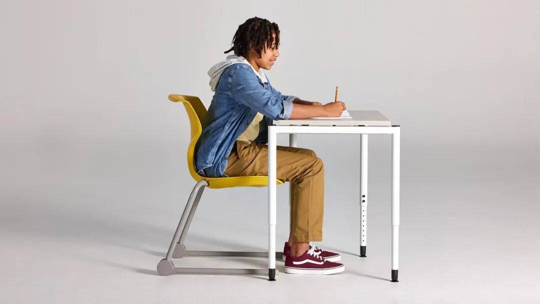 DAYS 2025 双展联动 拥抱未来OG真人NEOCON  DESIGN(图17)