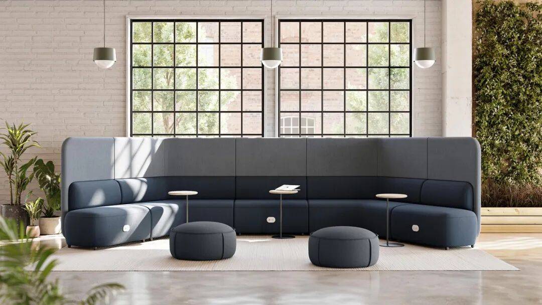 DAYS 2025 双展联动 拥抱未来OG真人NEOCON  DESIGN(图18)