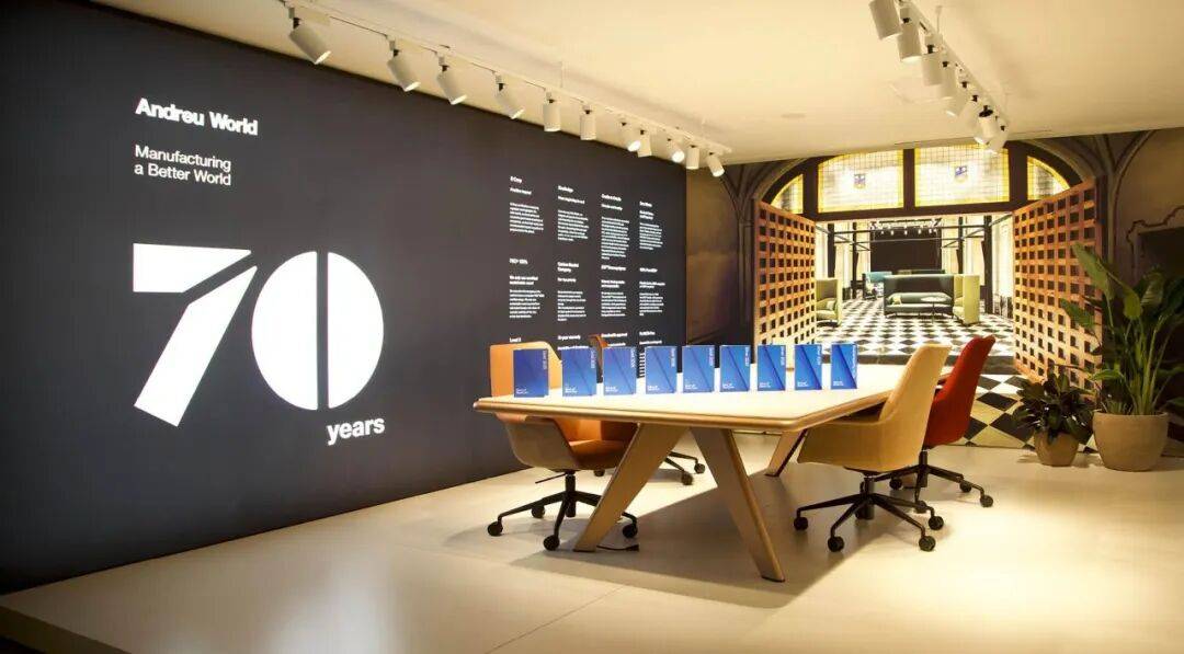 DAYS 2025 双展联动 拥抱未来OG真人NEOCON  DESIGN(图19)