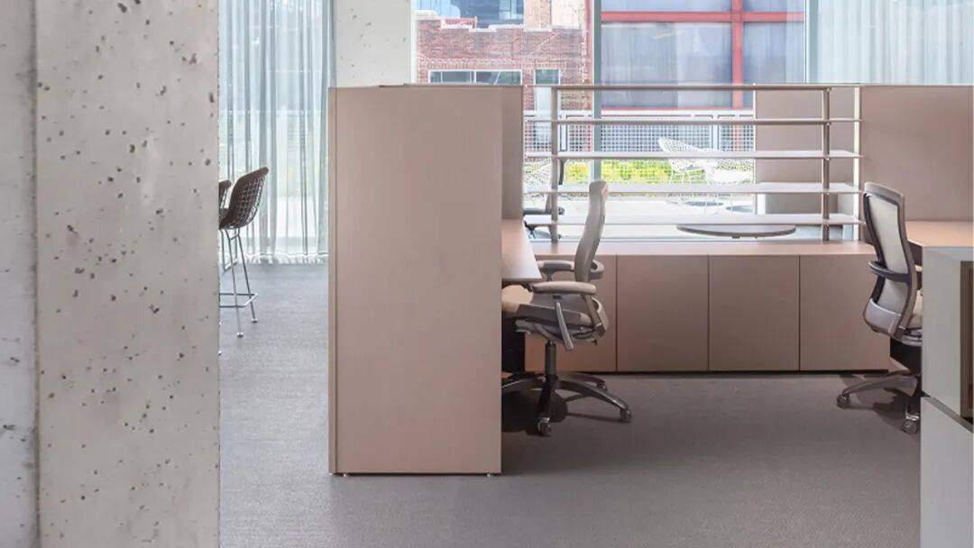 DAYS 2025 双展联动 拥抱未来OG真人NEOCON  DESIGN(图20)