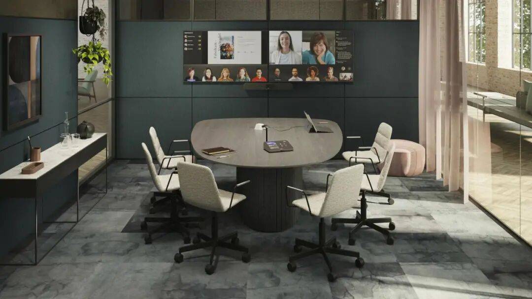 DAYS 2025 双展联动 拥抱未来OG真人NEOCON  DESIGN(图22)