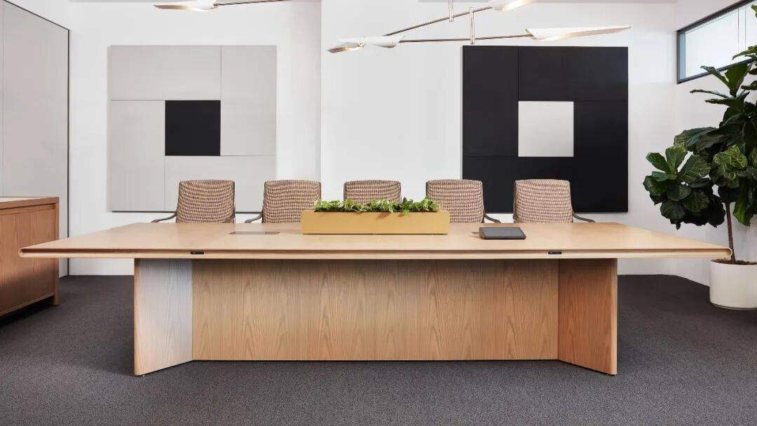 DAYS 2025 双展联动 拥抱未来OG真人NEOCON  DESIGN(图30)