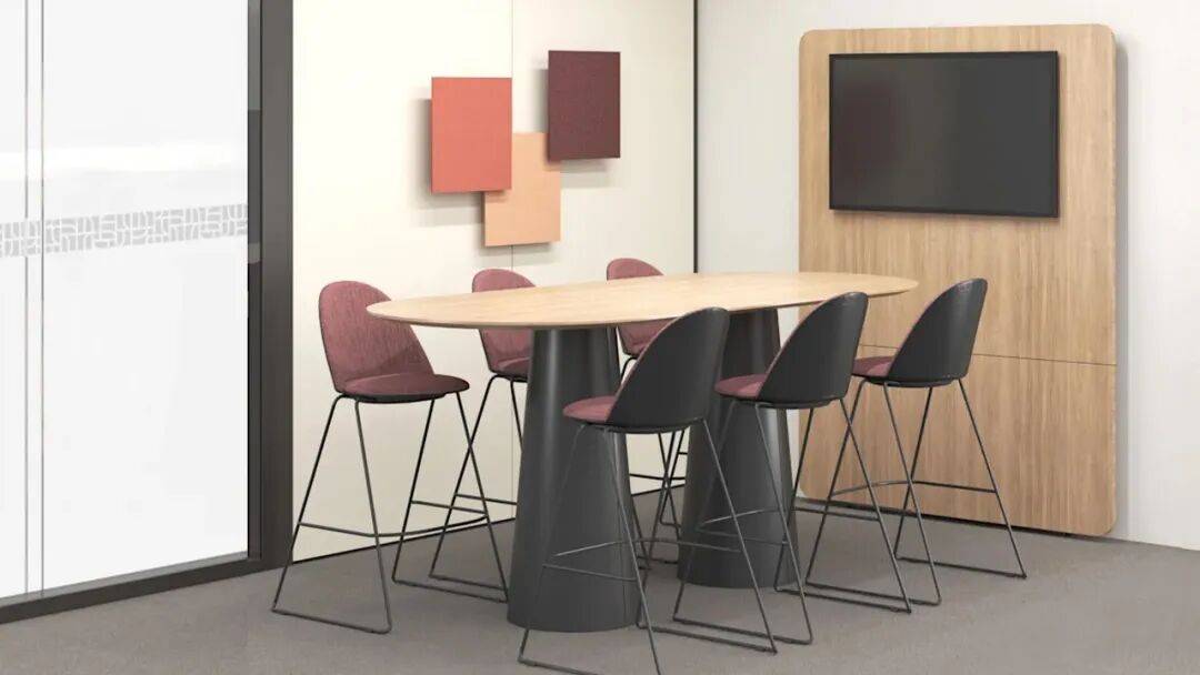 DAYS 2025 双展联动 拥抱未来OG真人NEOCON  DESIGN(图33)