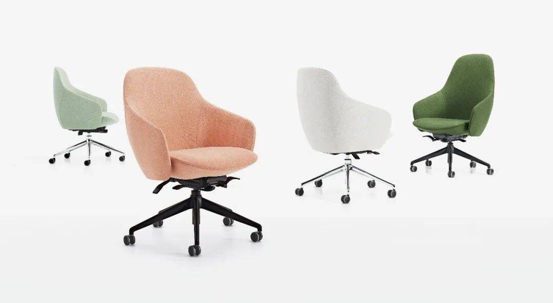 DAYS 2025 双展联动 拥抱未来OG真人NEOCON  DESIGN(图35)