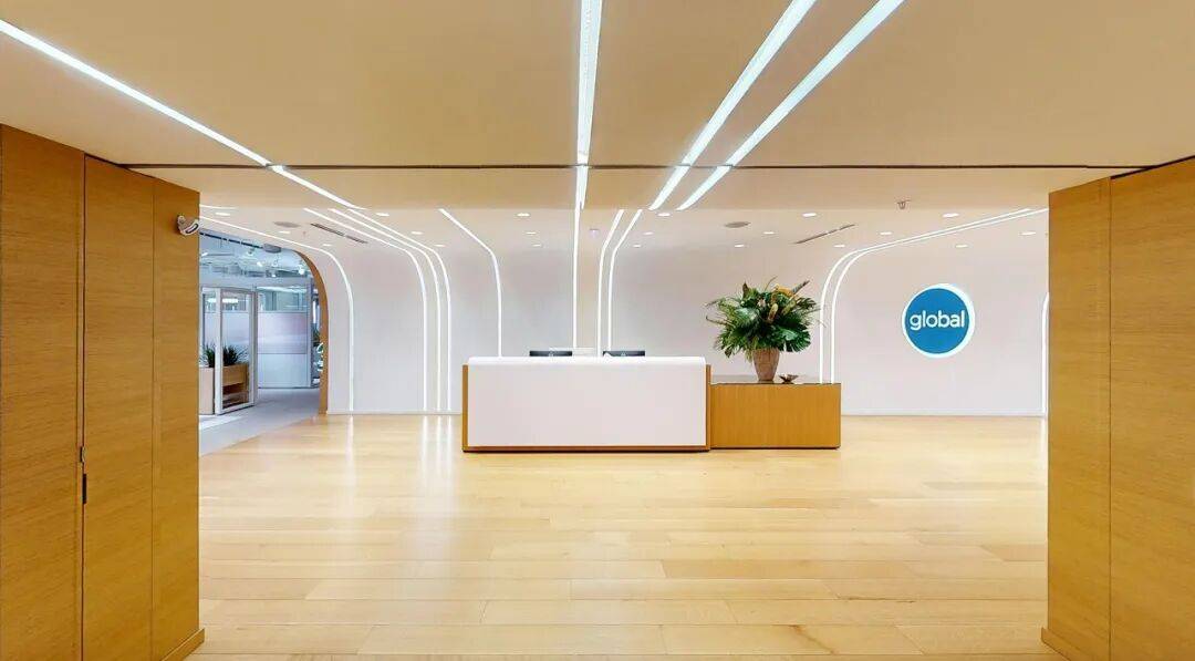 DAYS 2025 双展联动 拥抱未来OG真人NEOCON  DESIGN(图39)