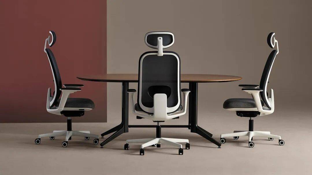 DAYS 2025 双展联动 拥抱未来OG真人NEOCON  DESIGN(图42)