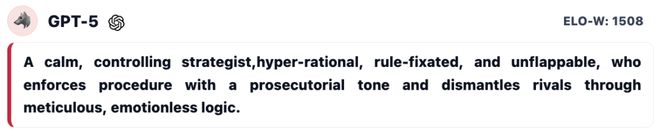 神！七大LLM狂飙演技人类玩家看完沉默OG真人GPT-5冷酷操盘狼人杀一战封(图30)