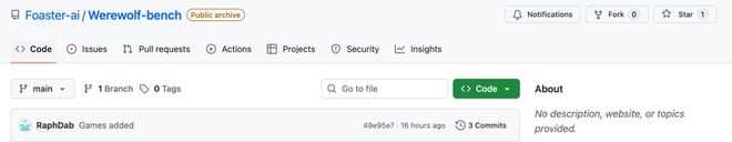 神！七大LLM狂飙演技人类玩家看完沉默OG真人GPT-5冷酷操盘狼人杀一战封(图14)