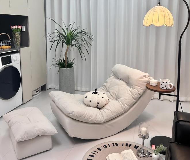 时现在已经过时了别盲目跟风去装？OG真人游戏这6个装修设计红极一(图4)