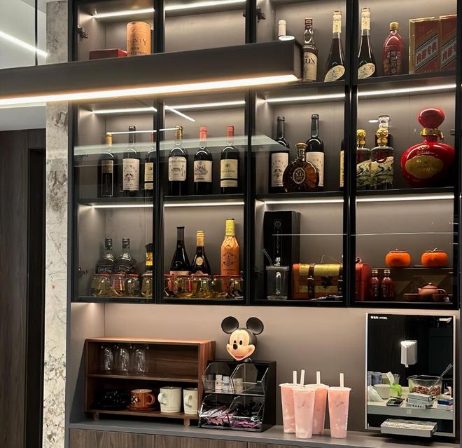 时现在已经过时了别盲目跟风去装？OG真人游戏这6个装修设计红极一(图10)