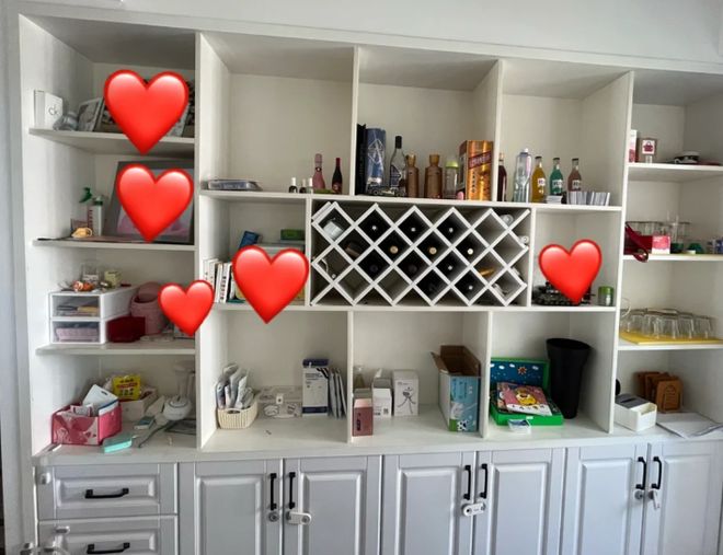 时现在已经过时了别盲目跟风去装？OG真人游戏这6个装修设计红极一(图24)