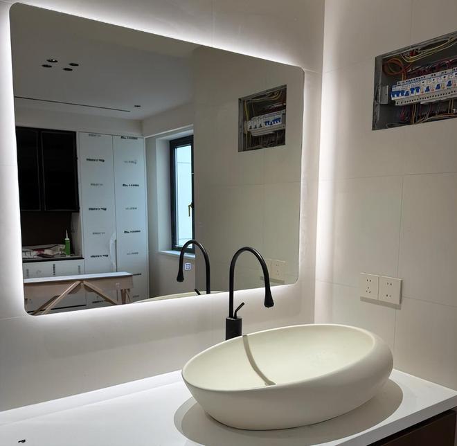 时现在已经过时了别盲目跟风去装？OG真人游戏这6个装修设计红极一(图18)