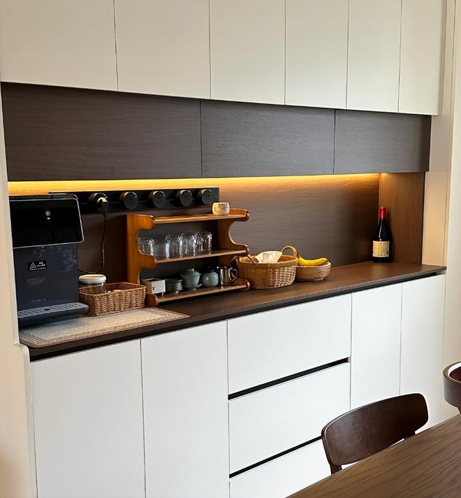 时现在已经过时了别盲目跟风去装？OG真人游戏这6个装修设计红极一(图19)