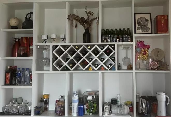 时现在已经过时了别盲目跟风去装？OG真人游戏这6个装修设计红极一(图17)